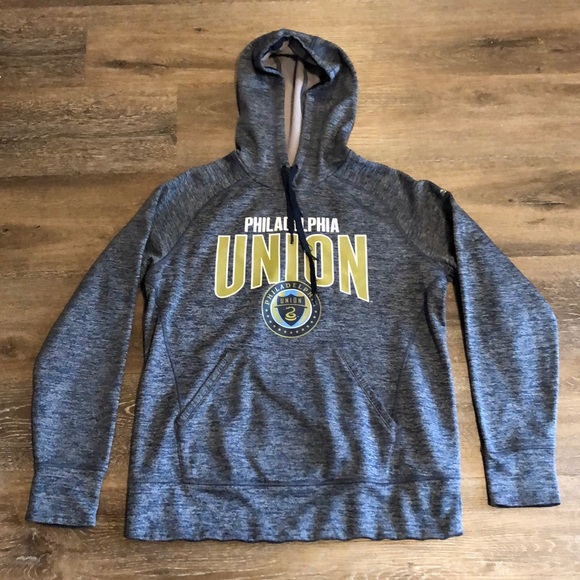 philadelphia union hoodie